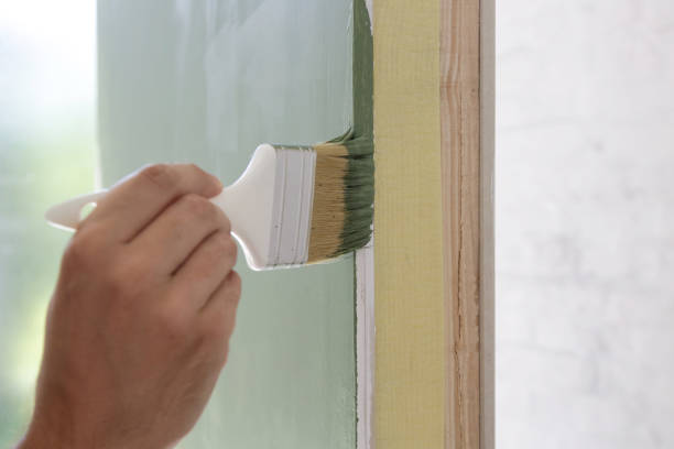 Best Comprehensive Air Testing for Mold Contaminants  in Walnut, IL